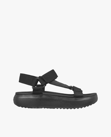 SKECHERS - Giày sandals nữ đế thấp BOBS Pop Ups 3.0 
