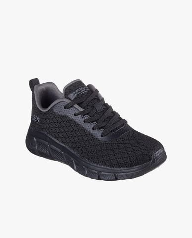  SKECHERS - Giày tập luyện nữ Bobs B Flex 5 