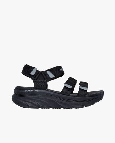  SKECHERS - Giày sandals nữ D'Lux Walker Sea Scape 