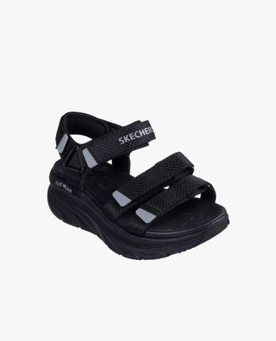  SKECHERS - Giày sandals nữ D'Lux Walker Sea Scape 
