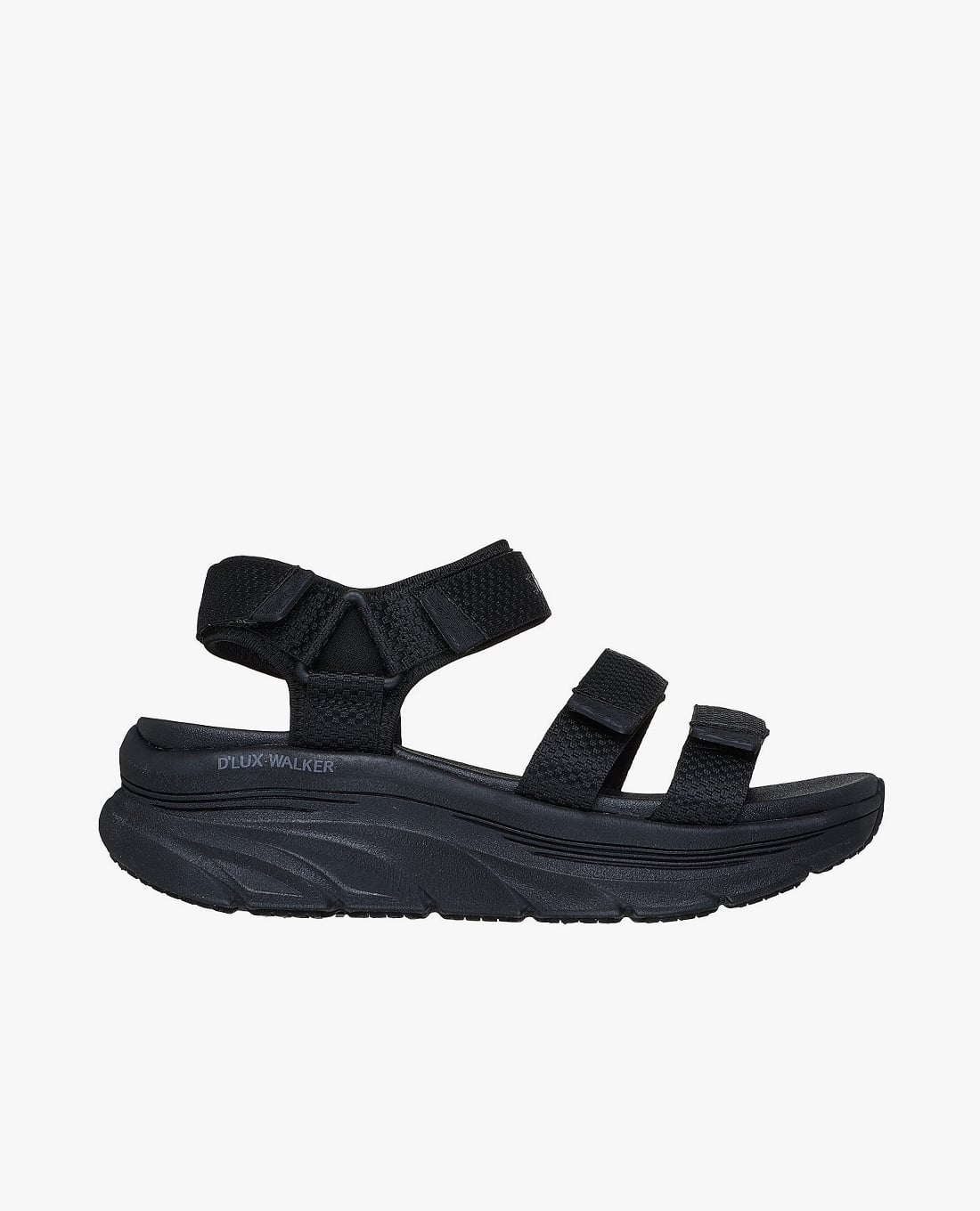 SKECHERS - Giày sandals nữ D'Lux Walker