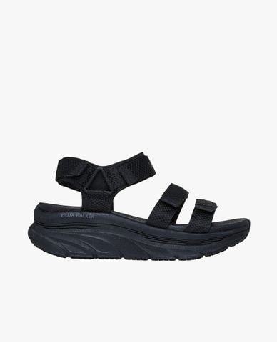  SKECHERS - Giày sandals nữ D'Lux Walker 
