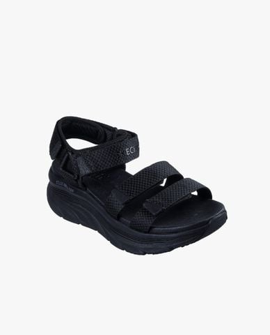  SKECHERS - Giày sandals nữ D'Lux Walker 