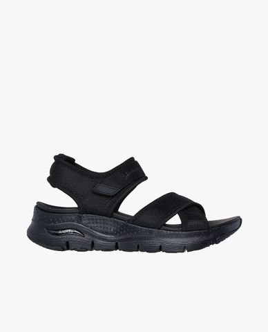  SKECHERS - Giày sandals nữ Arch Fit Floating By 