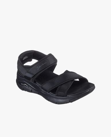  SKECHERS - Giày sandals nữ Arch Fit Floating By 