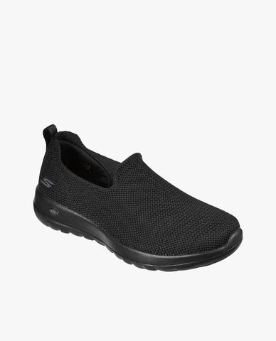  SKECHERS - Giày slip on nữ GOwalk Joy 