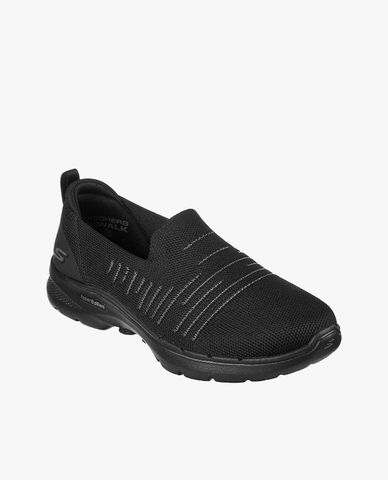  SKECHERS - Giày đi bộ nữ GOwalk 6 