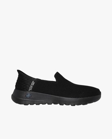  SKECHERS - Giày slip on nữ Go Walk Joy 