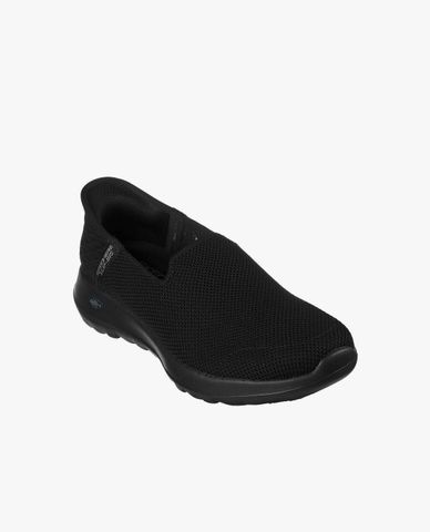  SKECHERS - Giày slip on nữ Go Walk Joy 