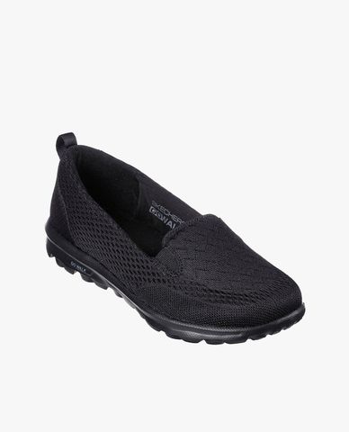  SKECHERS - Giày slip on nữ GOwalk Classic 