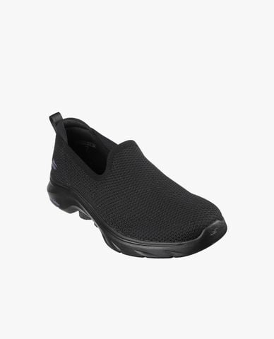  SKECHERS - Giày đi bộ nữ Go Walk 7 Ivy 