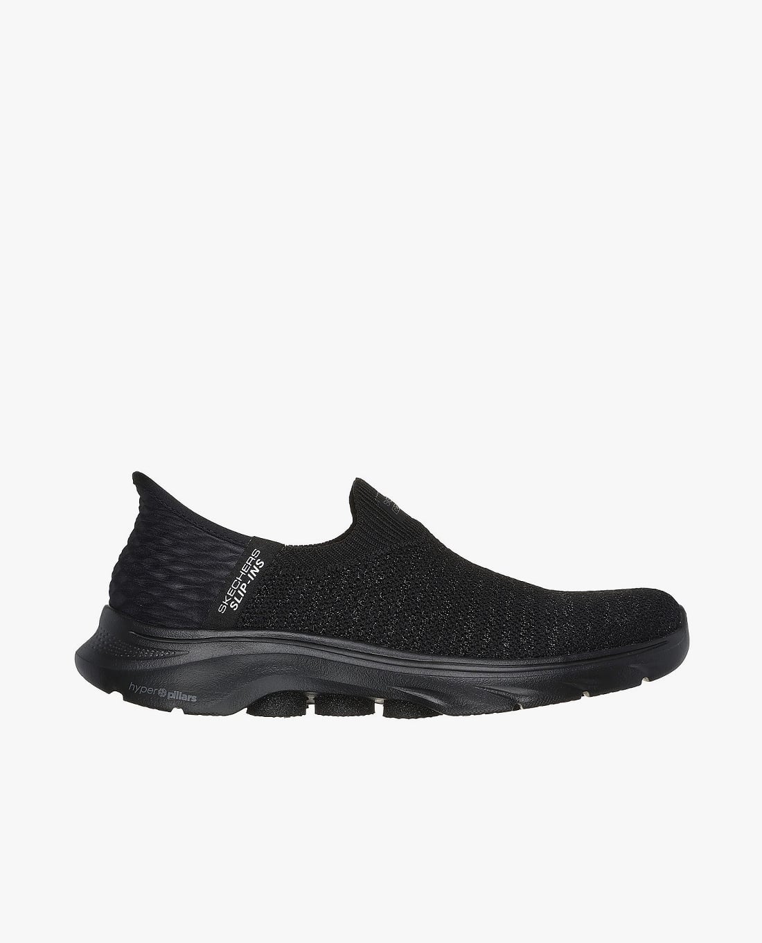 SKECHERS - Giày slip on nữ Go Walk 7