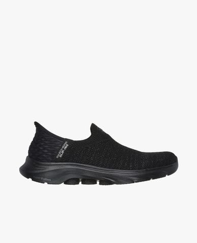  SKECHERS - Giày slip on nữ Go Walk 7 