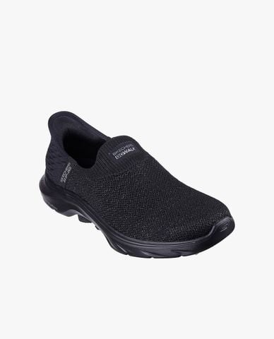 SKECHERS - Giày slip on nữ Go Walk 7 