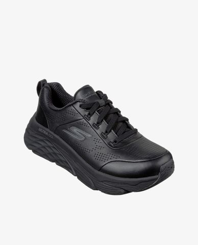  SKECHERS - Giày sneaker nữ Max Cushioning Elite Step Up 