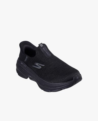  SKECHERS - Giày slip on nữ Max Cushioning Arch Fit 2.0 