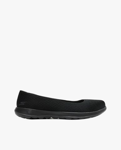  SKECHERS - Giày slip on nữ GOwalk Lite Fabulous 