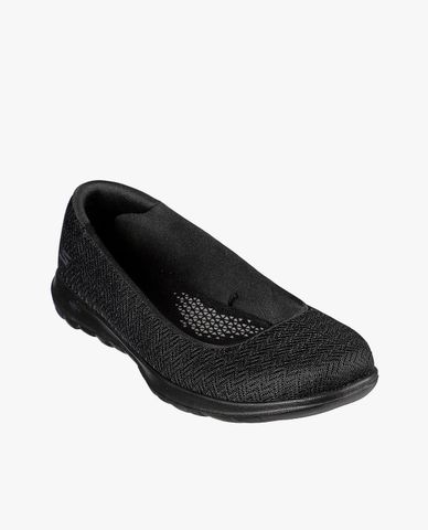  SKECHERS - Giày slip on nữ GOwalk Lite Fabulous 