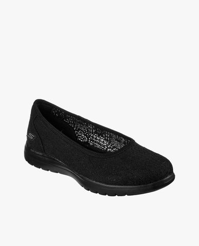  SKECHERS - Giày slip on nữ On The GO Flex 