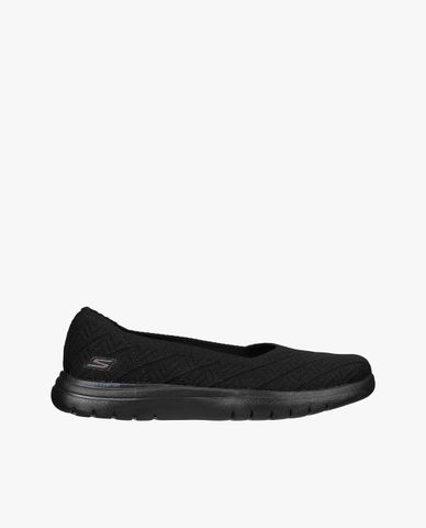  SKECHERS - Giày slip on nữ On The GO Flex 