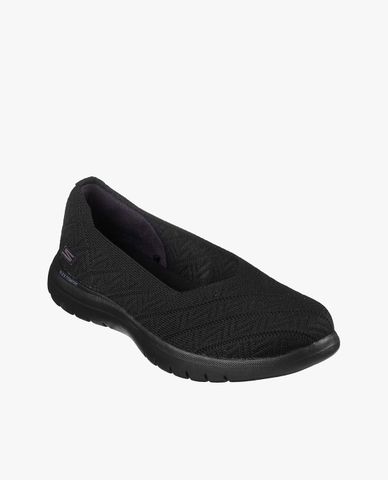  SKECHERS - Giày slip on nữ On The GO Flex 