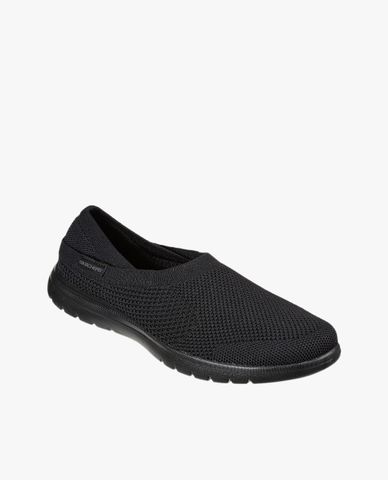  SKECHERS - Giày slip on nữ thời trang On The Go Flex 