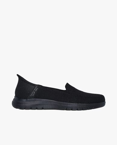  SKECHERS - Giày slip on nữ On The Go Flex 