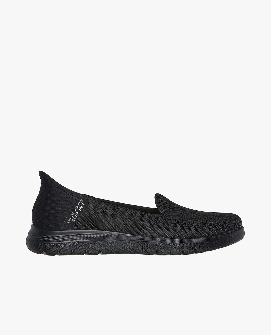 SKECHERS - Giày slip on nữ On The Go Flex
