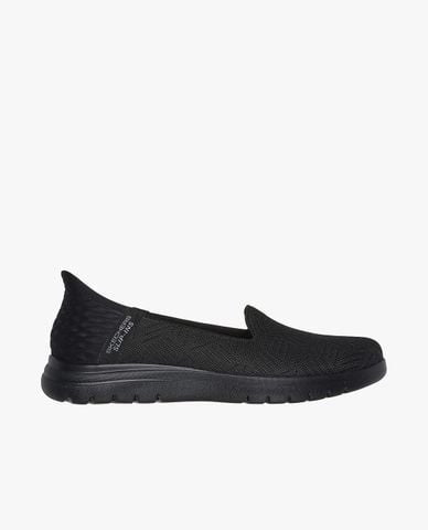  SKECHERS - Giày slip on nữ On The Go Flex 