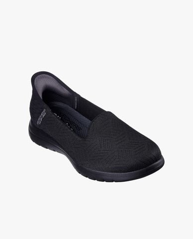  SKECHERS - Giày slip on nữ On The Go Flex 
