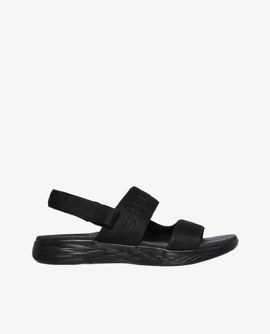  SKECHERS - Giày sandal nữ quai  ngang On The Go 600 