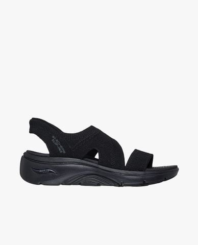  SKECHERS - Giày sandals nữ Go Walk Arch Fit 2.0 