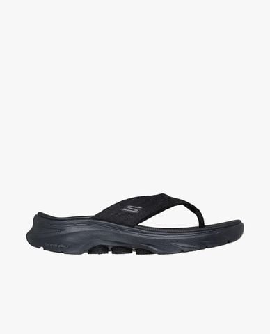  SKECHERS - Dép kẹp nữ GOwalk 7 