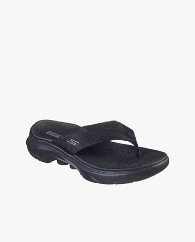  SKECHERS - Dép kẹp nữ GOwalk 7 