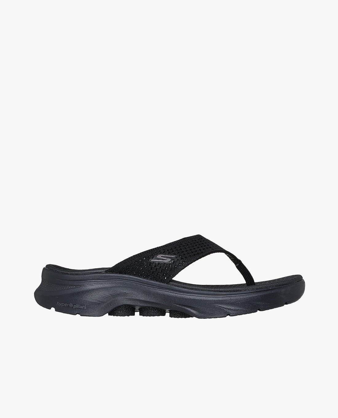 SKECHERS - Dép kẹp nữ GoWalk 7