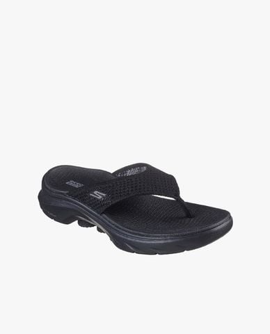 SKECHERS - Dép kẹp nữ GoWalk 7 