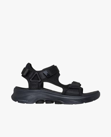  SKECHERS - Giày sandals nữ đế vừa GoWalk 7 