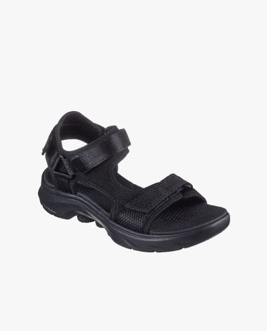 SKECHERS - Giày sandals nữ đế vừa GoWalk 7 