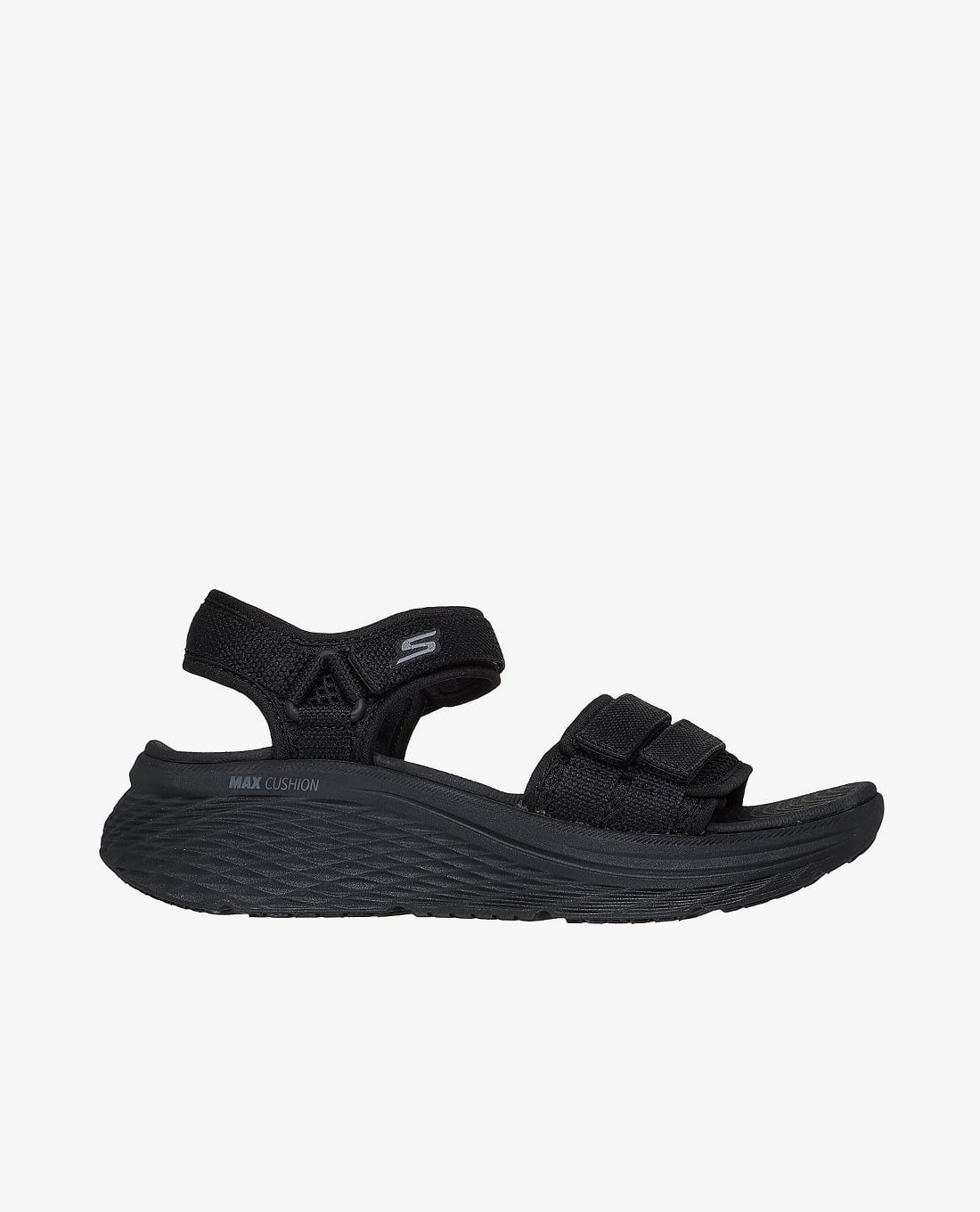 SKECHERS - Giày sandals nữ đế thấp Jessie