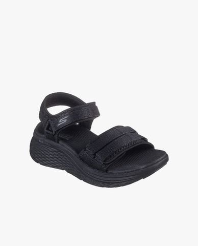  SKECHERS - Giày sandals nữ đế thấp Jessie 