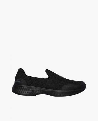  SKECHERS - Giày slip on nữ GOwalk 4 Array 