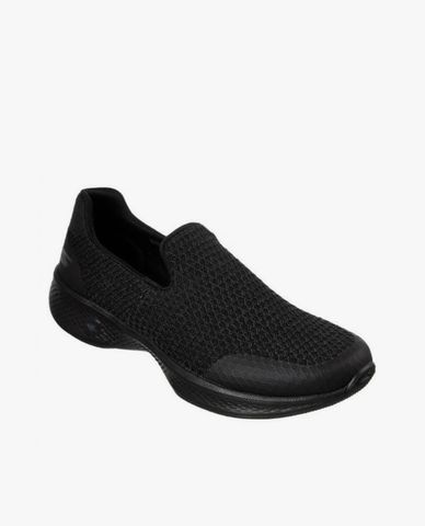  SKECHERS - Giày slip on nữ GOwalk 4 Array 