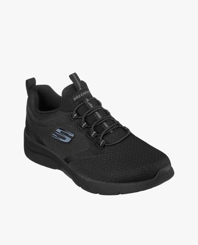  SKECHERS - Giày sneakers nữ cổ thấp Dynamight 2.0 