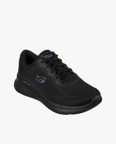  SKECHERS - Giày sneakers nữ cổ thấp Skech Lite Pro 