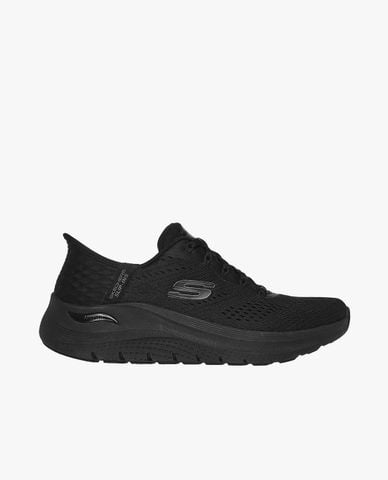  SKECHERS - Giày tập luyện nữ Arch Fit 2.0 Easy Chic 