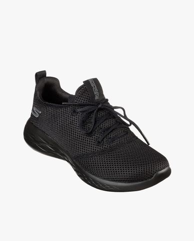  SKECHERS - Giày sneaker nữ Gorun 600 Defiance 