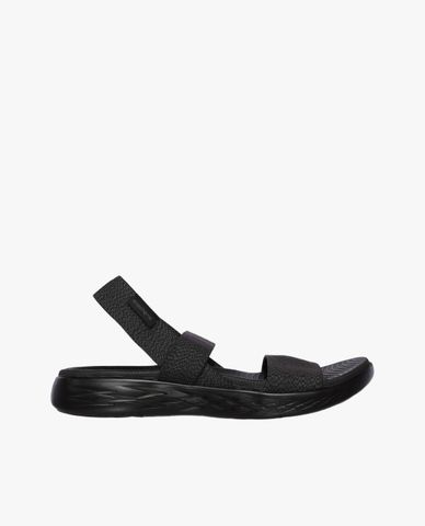  SKECHERS - Giày sandal nữ quai ngang On the GO 600 Ideal 