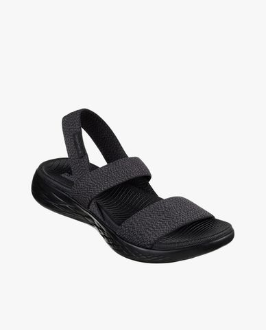  SKECHERS - Giày sandal nữ quai ngang On the GO 600 Ideal 