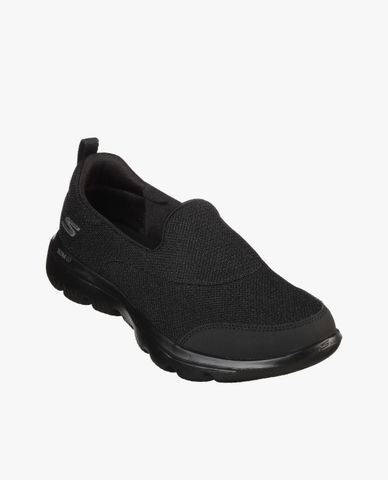  SKECHERS - Giày slip on nữ Gowalk Evolution Ultra Reach 