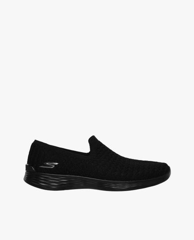  SKECHERS - Giày slip on nữ You Define Devotion 